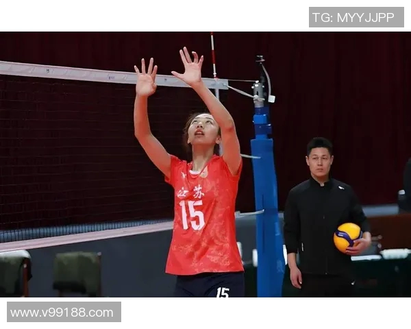 中国女排小将连续荣膺MVP 展现超凡实力成未来之星冉冉升起