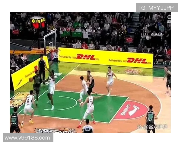 以镜头回顾CBA赛场动人瞬间这一幕让无数球迷热泪盈眶