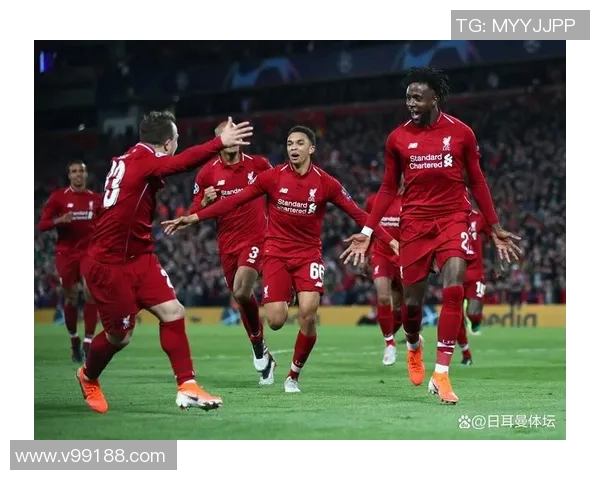 利物浦本赛季表现评析：球员评分揭示高光时刻与低迷挑战