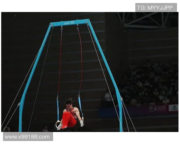 奥运会体操吊环项目的技术难点分析与高效训练方法探讨 奥运会体操吊环项目的技术难点分析与高效训练方法探讨