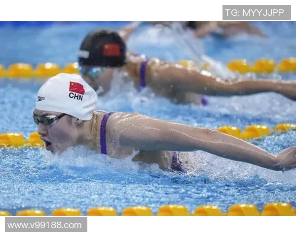 奥运会游泳项目技术动作分析与高效训练方法探讨