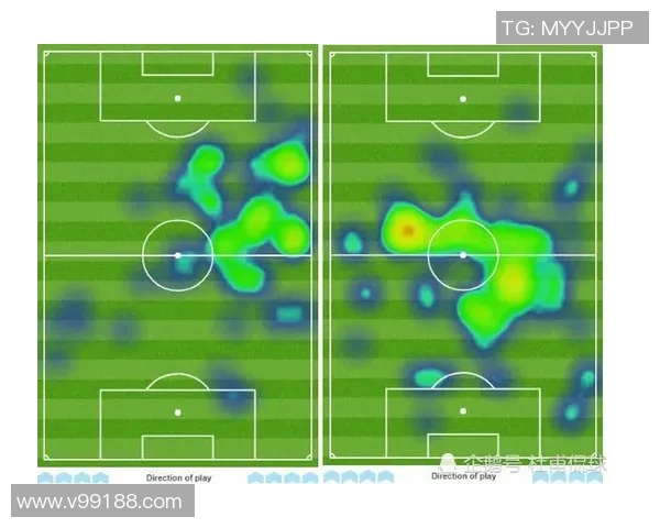 战术解析：利物浦如何通过高压逼抢和快速传控掌控比赛节奏