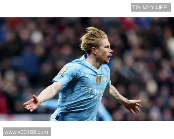 德布劳内赛后评分大放异彩成为本场比赛最大亮点 德布劳内赛后评分大放异彩成为本场比赛最大亮点