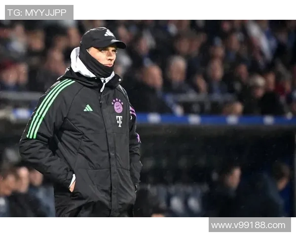 拜仁全队评分正式出炉表现起伏不定究竟是高光发挥还是陷入低迷