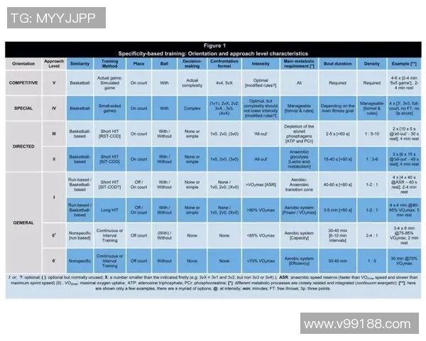NBA球员伤病恢复与体能训练方法全面解析与实践指导