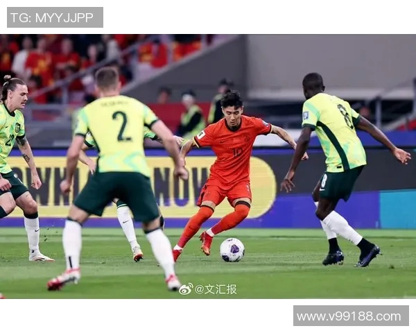 世界杯亚洲区预选赛激烈竞争格局与未来出线走势深度分析