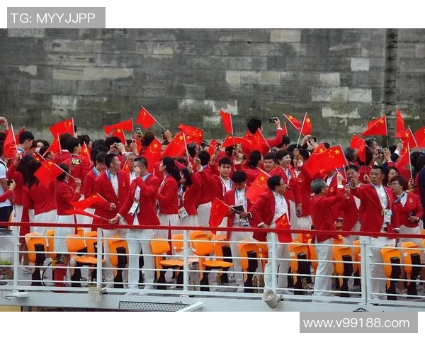 中国体育博物馆全新展览盛大启幕致敬五十年辉煌历程再现奋斗荣光