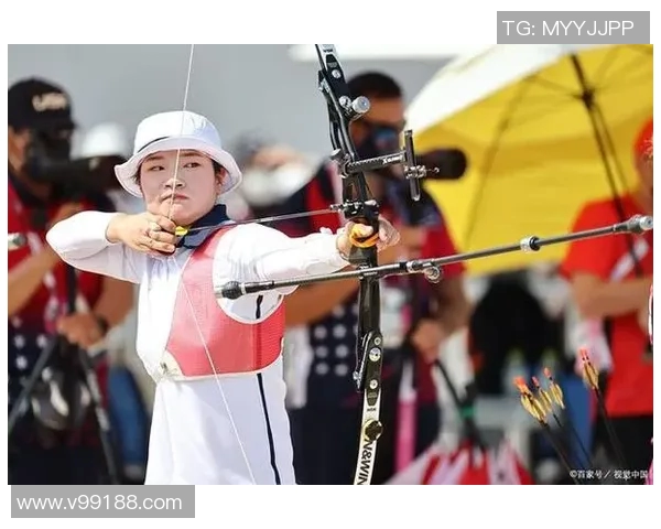 奥运会射箭比赛中心理素质训练方法与技巧的探索与应用 奥运会射箭比赛中心理素质训练方法与技巧的探索与应用