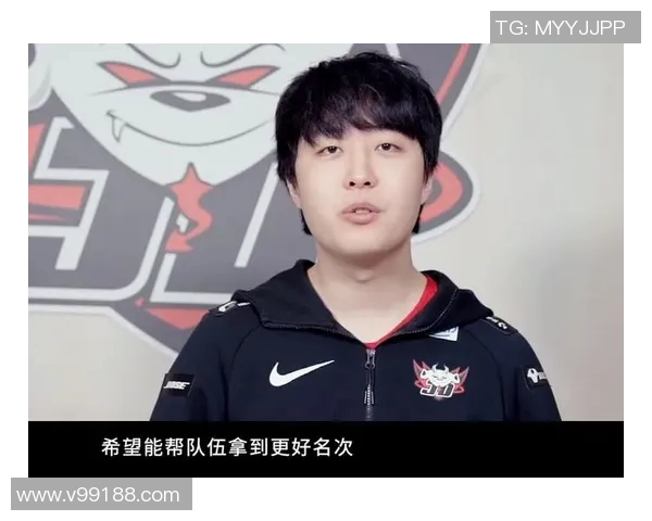 MVP赛后采访爆金句,引全场大笑 MVP赛后采访爆金句,引全场大笑