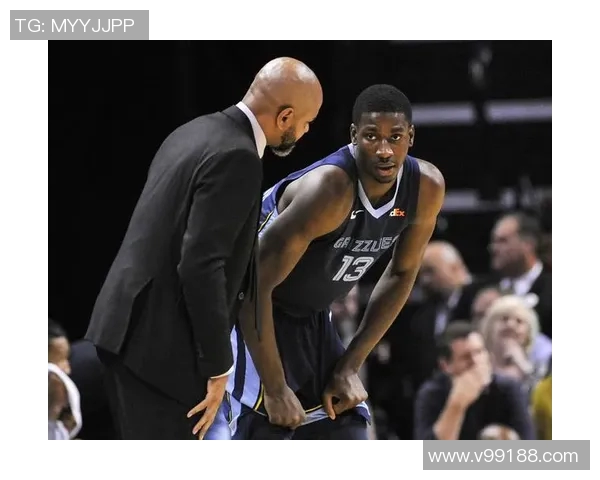 战术革新!新教练如何激活灰熊? 战术革新!新教练如何激活灰熊?