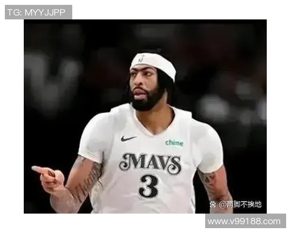 突发！浓眉宣布将离队，球迷不舍告别