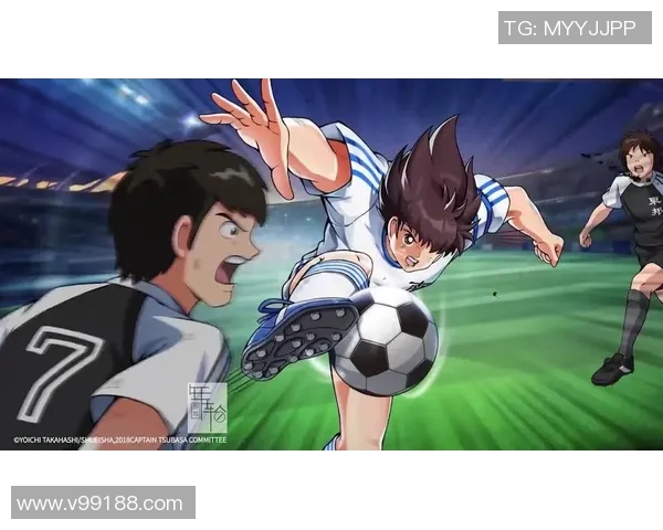 足球小将漫画IP发布,首周销量突破10万本 足球小将漫画IP发布,首周销量突破10万本