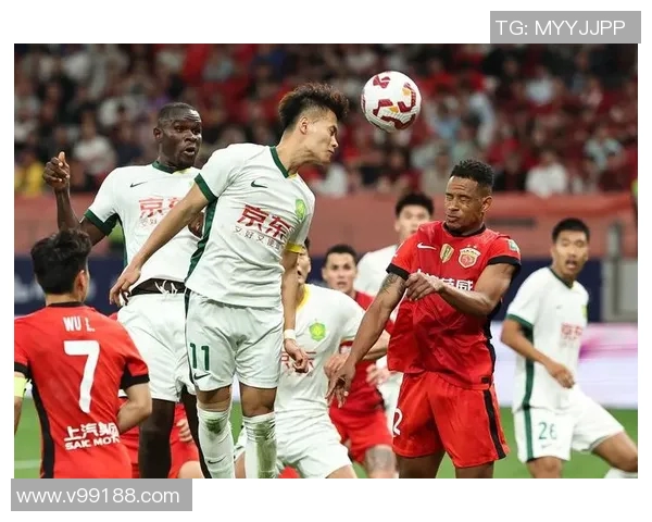 中超战报解析：上海海港逆转取胜