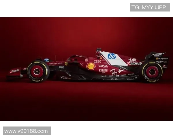 F1赛季车队技术创新趋势分析 F1赛季车队技术创新趋势分析