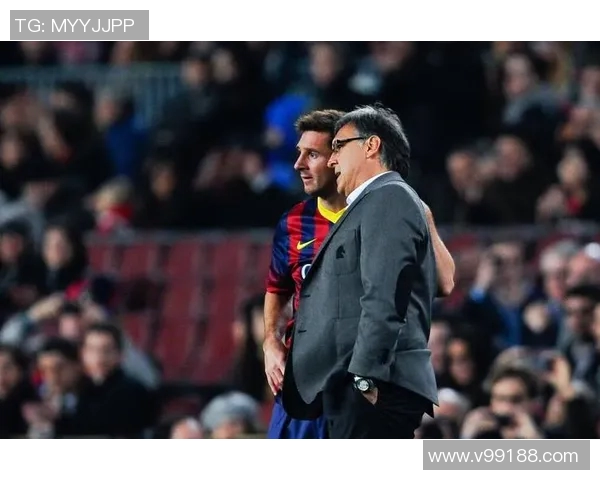 冲突升级！梅西与教练发生激烈争执