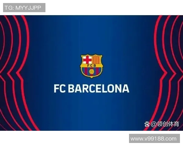 【深度解析】巴萨近况+未来走势预测