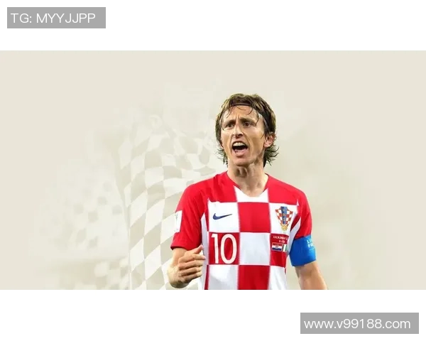 战术革新！新教练如何激活莫德里奇？