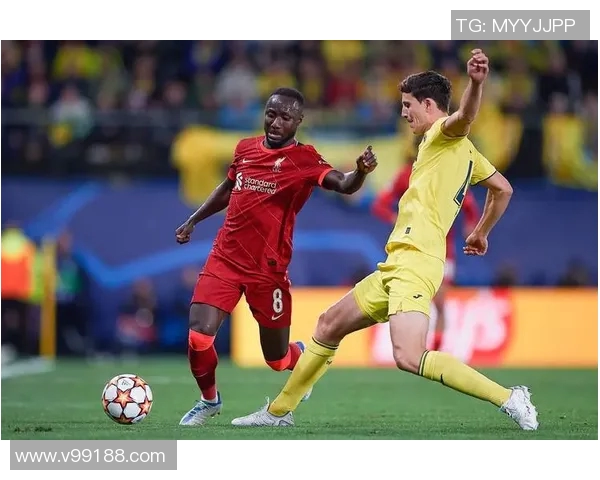 战术拆解:英超为何能掌控比赛节奏? 战术拆解:英超为何能掌控比赛节奏?