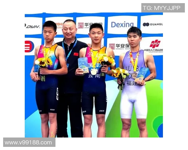 中国铁人三项冠军分享秘诀:吃好睡好最关键 中国铁人三项冠军分享秘诀:吃好睡好最关键