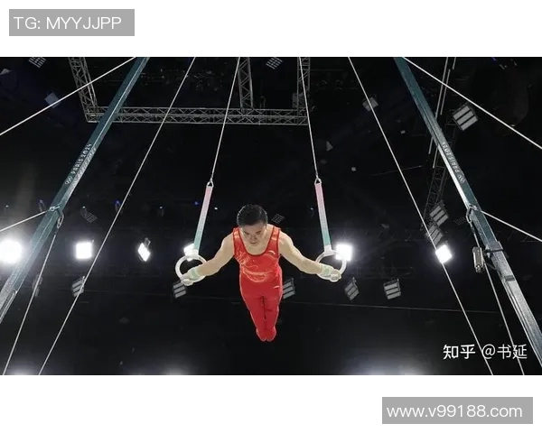 奥运会体操吊环项目的技术难点分析与高效训练方法探讨 奥运会体操吊环项目的技术难点分析与高效训练方法探讨